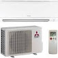 Mitsubishi Ductless Systems