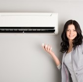 Ductless Sytems